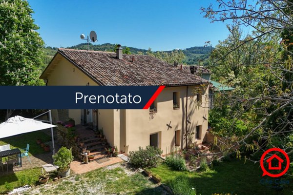 appartamento in vendita a Cesena in zona Centro Storico