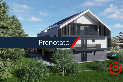 appartamento in vendita a Cesena in zona Fiorenzuola