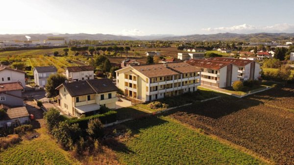 appartamento in vendita a Cesena in zona Pievesestina