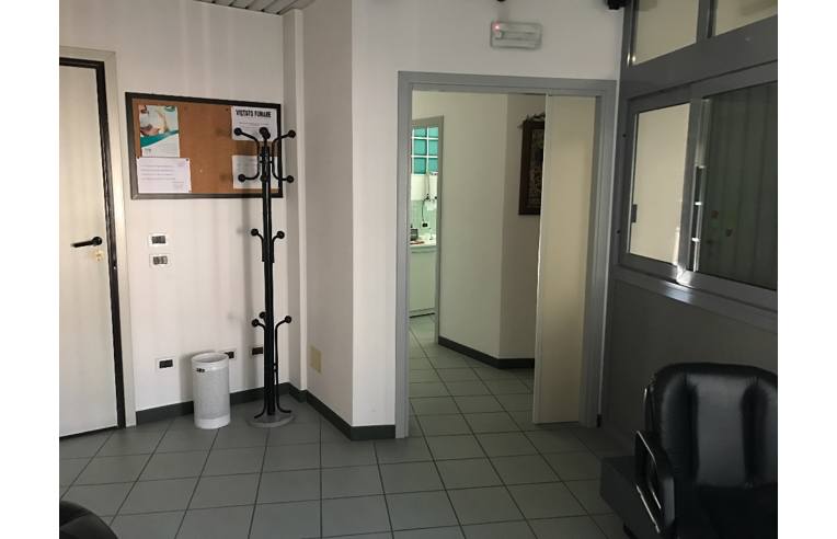 appartamento in vendita a Cesena in zona Sant'Egidio