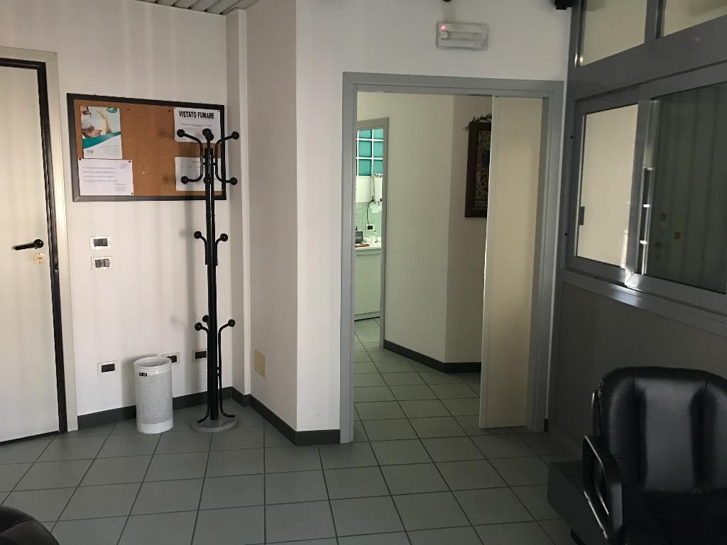 appartamento in vendita a Cesena in zona Sant'Egidio