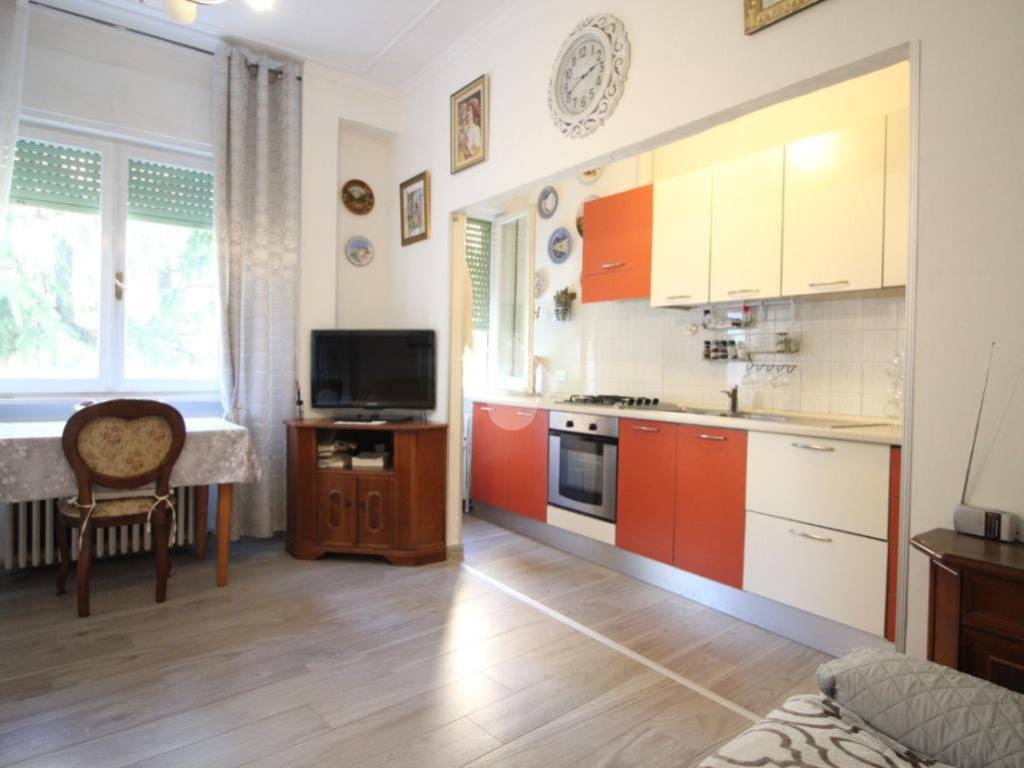 appartamento in vendita a Cesena in zona Fiorenzuola