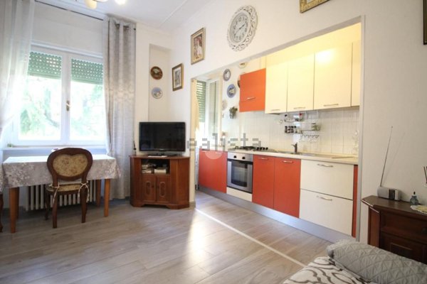 appartamento in vendita a Cesena in zona Fiorenzuola