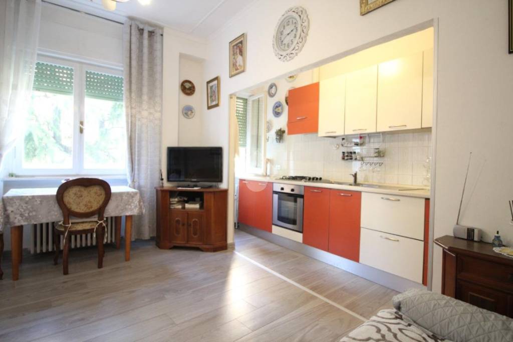 appartamento in vendita a Cesena in zona Fiorenzuola