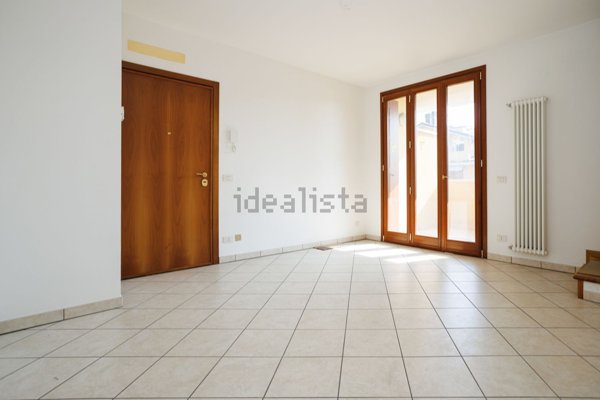 appartamento in vendita a Cesena in zona Fiorenzuola