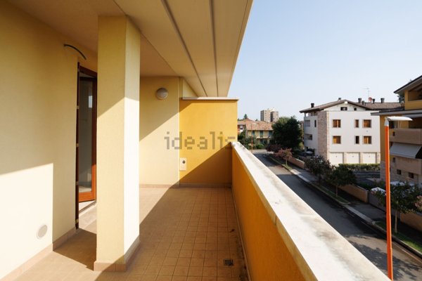 appartamento in vendita a Cesena in zona Fiorenzuola