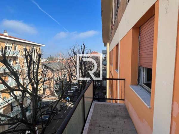 appartamento in vendita a Cesena in zona Centro Storico