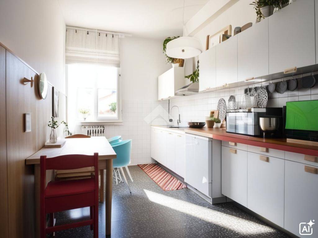 appartamento in vendita a Cesena in zona Centro Storico