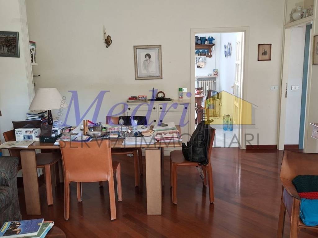 appartamento in vendita a Cesena in zona San Rocco