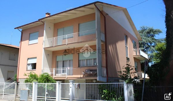 appartamento in vendita a Cesena in zona Vigne