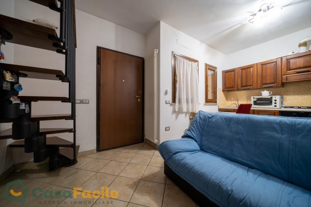 appartamento in vendita a Cesena in zona Centro Storico