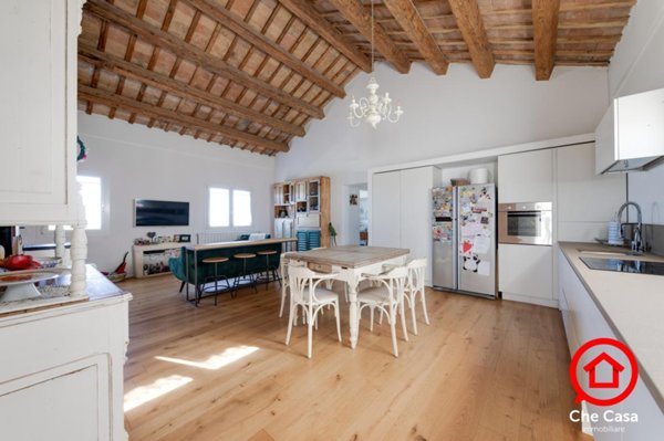 appartamento in vendita a Cesena