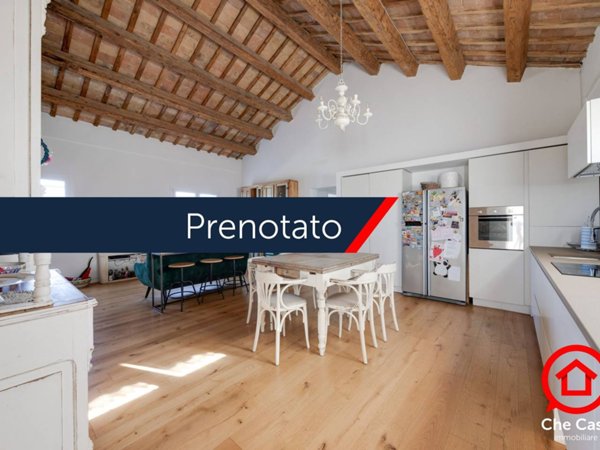 appartamento in vendita a Cesena