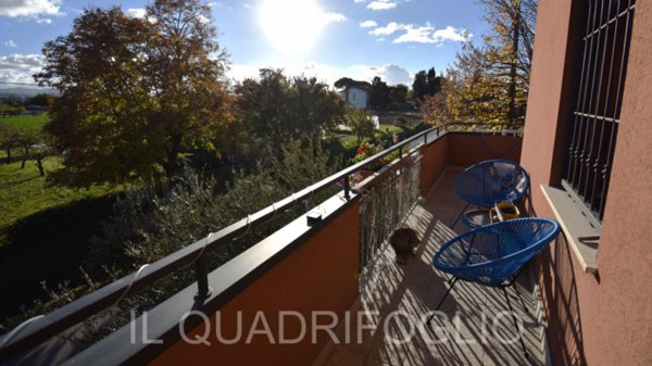appartamento in vendita a Cesena in zona Marcorano