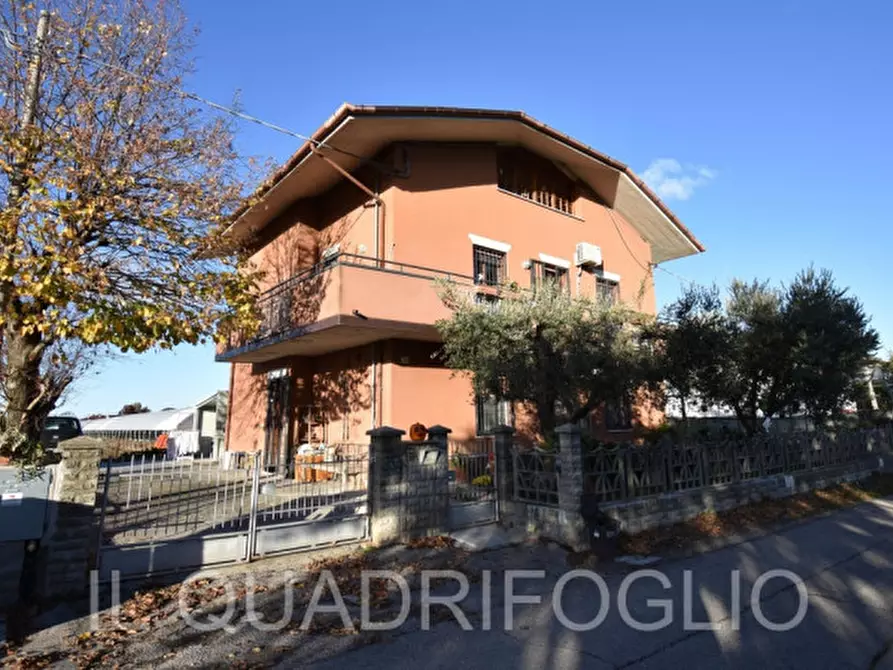 appartamento in vendita a Cesena in zona Marcorano