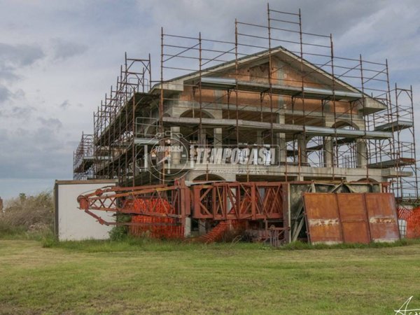casa indipendente in vendita a Cesena in zona Sant'Egidio