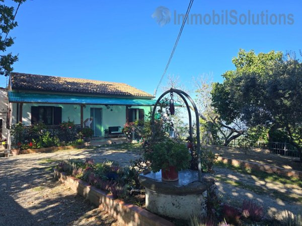 casale in vendita a Cesena