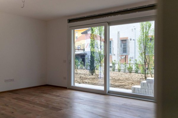 appartamento in vendita a Cesena in zona San Rocco