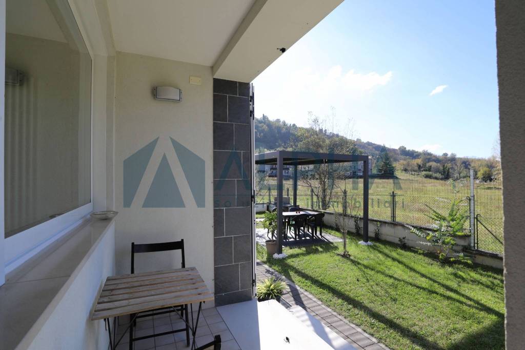 appartamento in vendita a Cesena