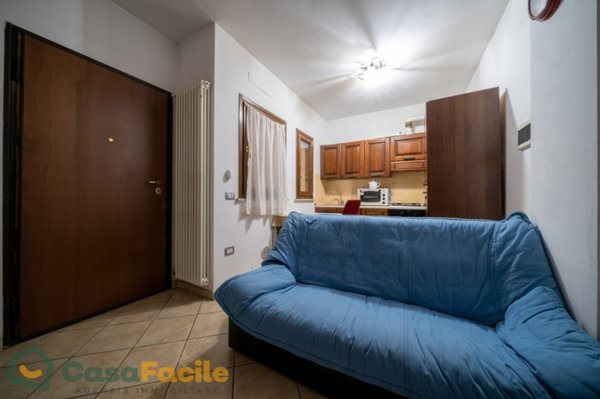 appartamento in vendita a Cesena in zona Centro Storico