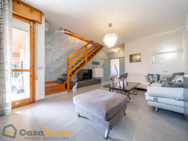 appartamento in vendita a Cesena in zona Vigne