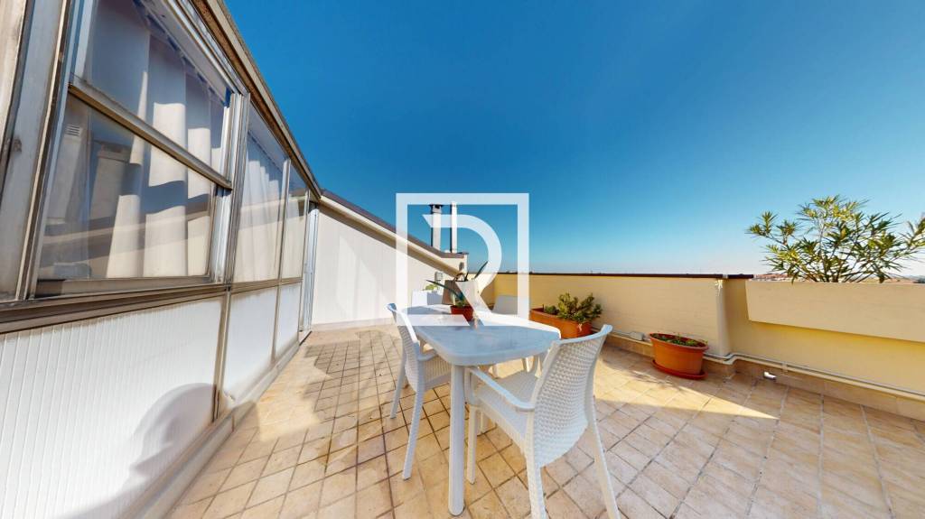 appartamento in vendita a Cesena in zona Vigne