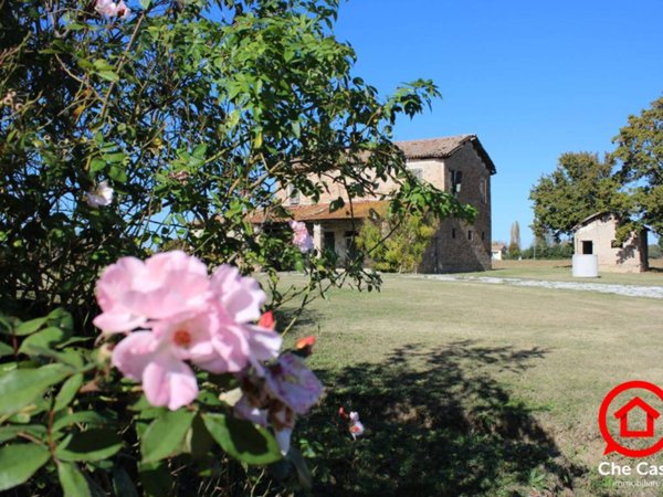 casa indipendente in vendita a Cesena in zona Sant'Egidio
