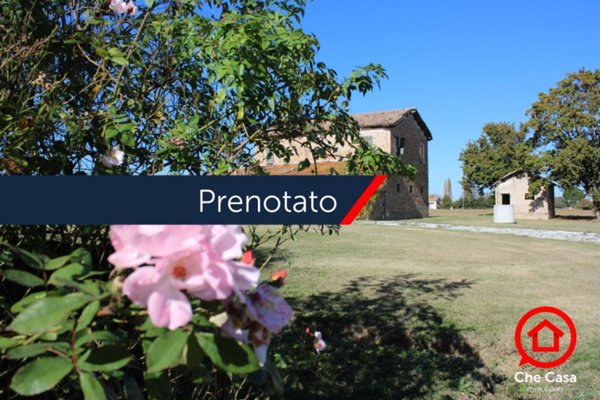 casa indipendente in vendita a Cesena