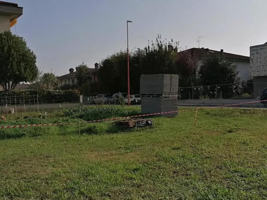 casa indipendente in vendita a Cesena in zona San Cristoforo