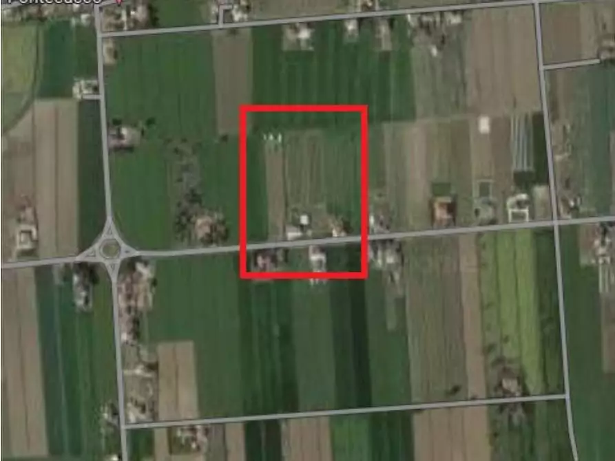 casa indipendente in vendita a Cesena in zona San Giorgio