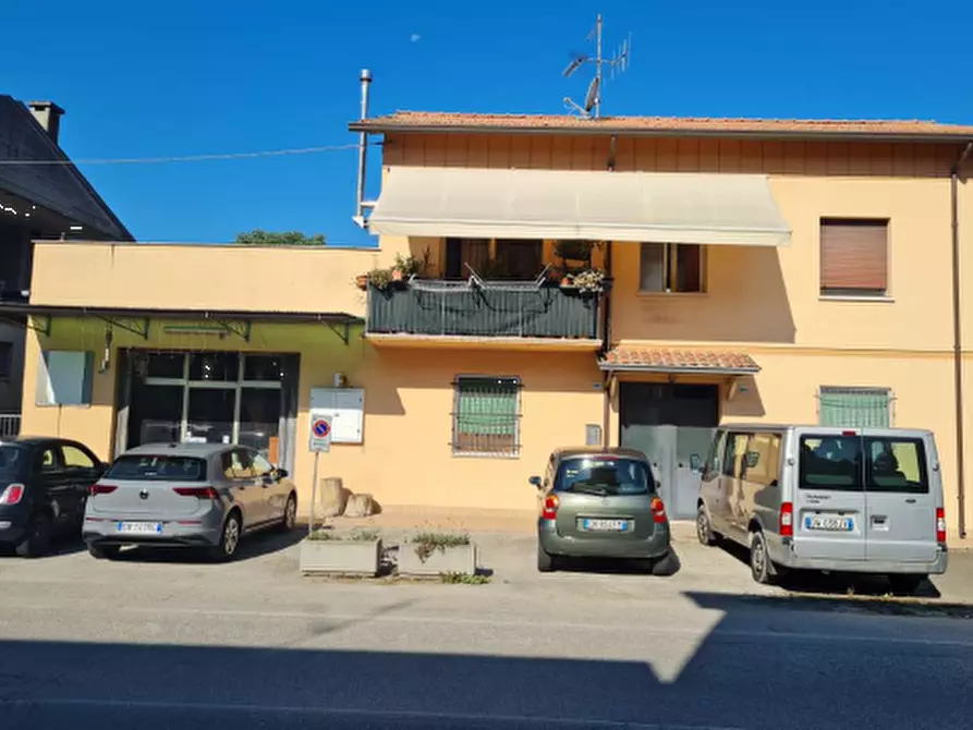 appartamento in vendita a Cesena in zona San Giorgio