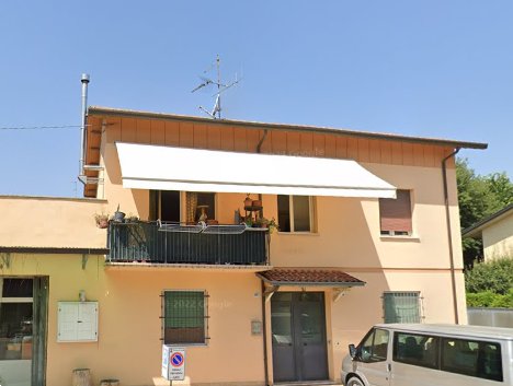 appartamento in vendita a Cesena in zona San Giorgio