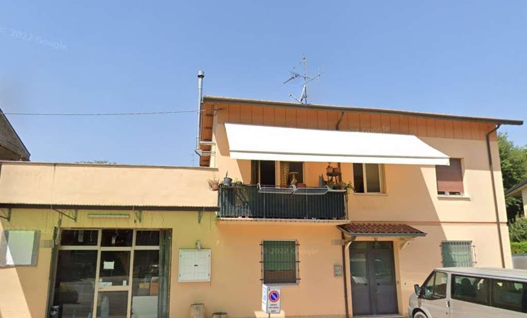 casa indipendente in vendita a Cesena in zona San Giorgio