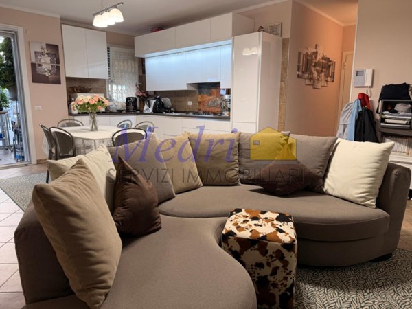 appartamento in vendita a Cesena in zona Sant'Egidio