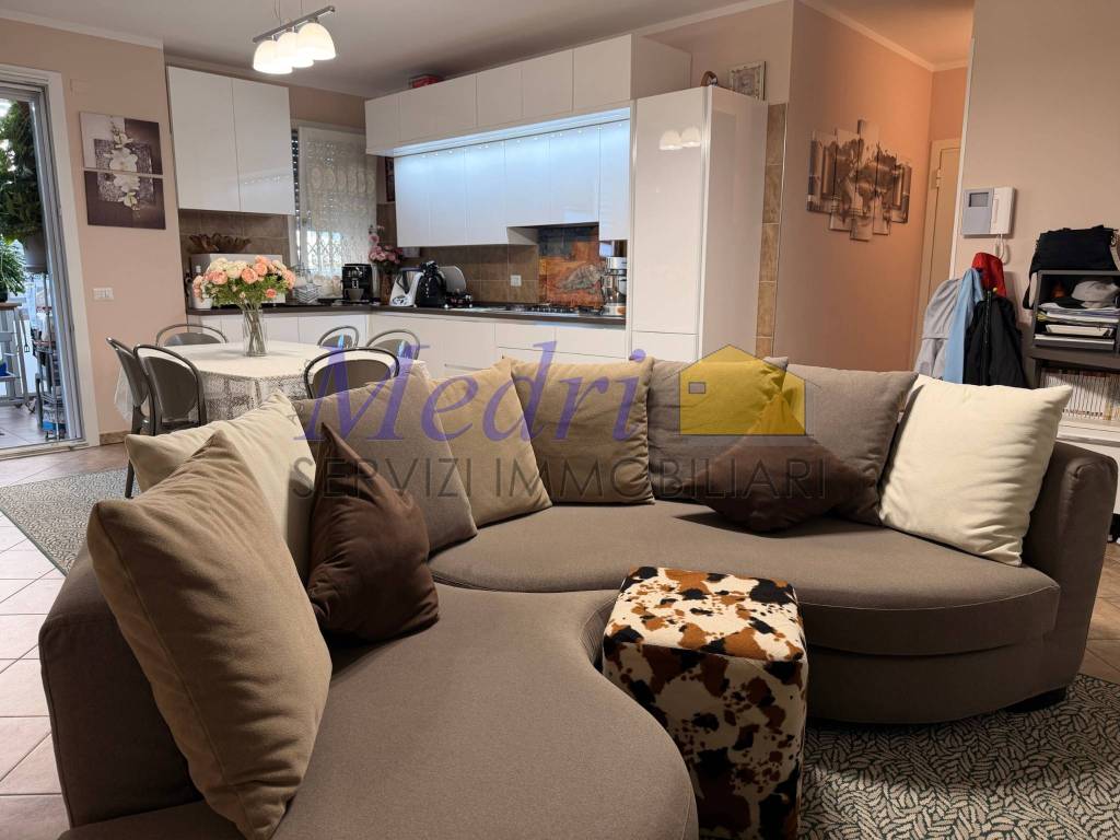 appartamento in vendita a Cesena in zona Sant'Egidio