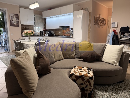 appartamento in vendita a Cesena in zona Sant'Egidio