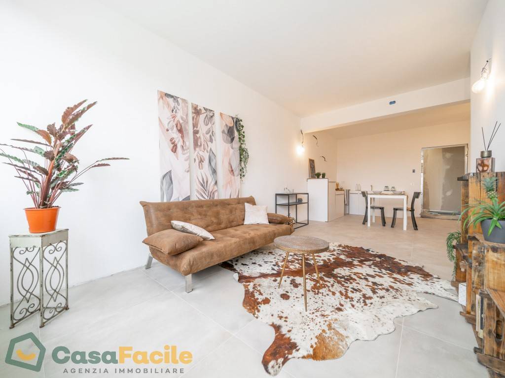 appartamento in vendita a Cesena in zona Centro Storico