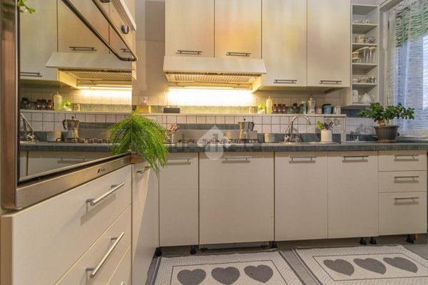 appartamento in vendita a Cesena