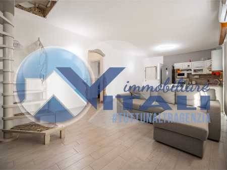 appartamento in vendita a Cesena in zona Bagnile