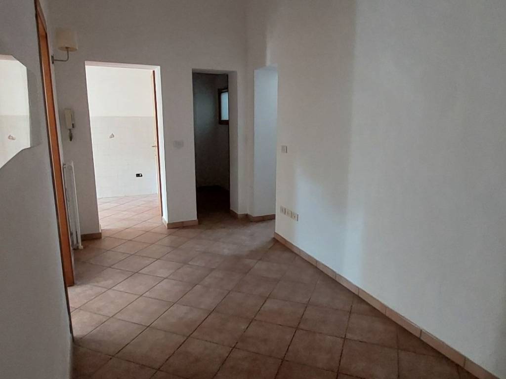 appartamento in vendita a Cesena in zona Centro Storico