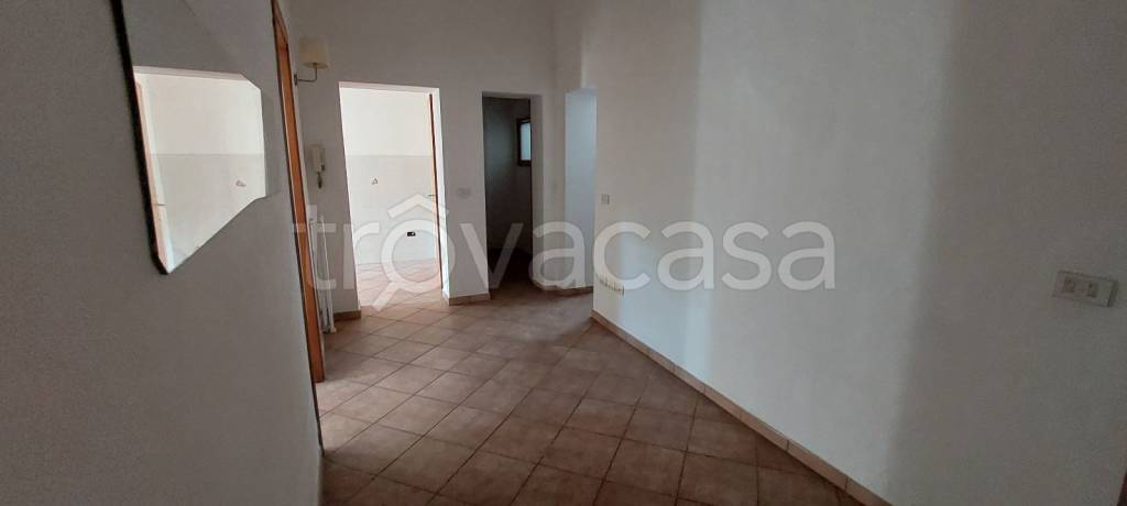 appartamento in vendita a Cesena in zona Centro Storico