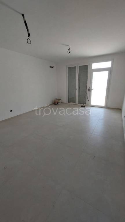 appartamento in vendita a Cesena in zona Ponte Pietra