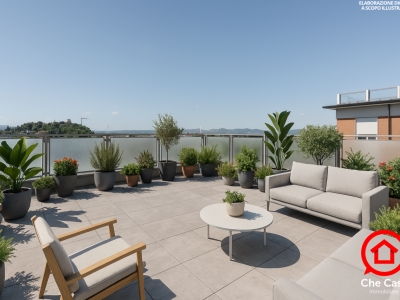 appartamento in vendita a Cesena in zona Centro Storico