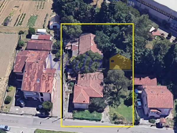 casa indipendente in vendita a Cesena in zona Sant'Egidio