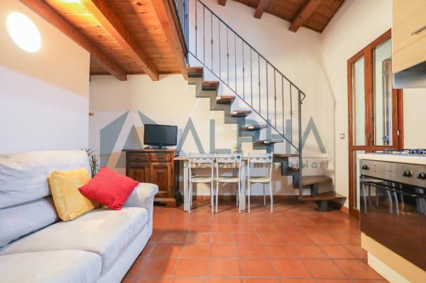 appartamento in vendita a Cesena in zona Centro Storico