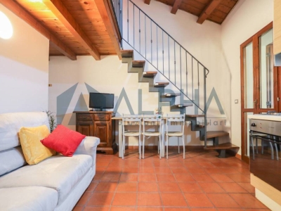 appartamento in vendita a Cesena in zona Centro Storico