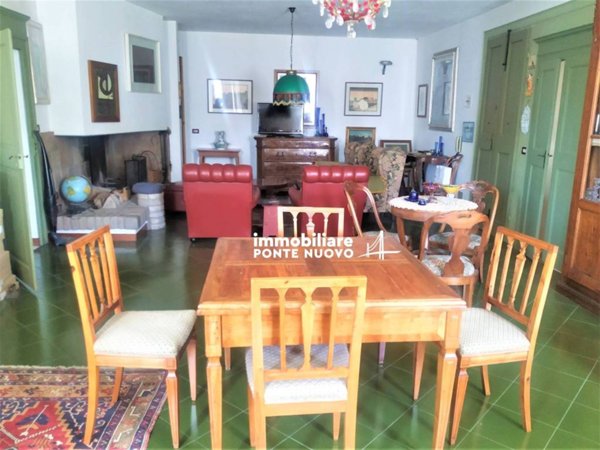 appartamento in vendita a Cesena in zona Centro Storico