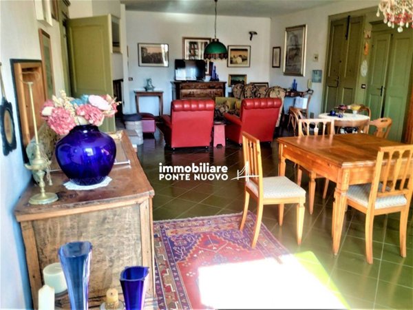 appartamento in vendita a Cesena in zona Centro Storico