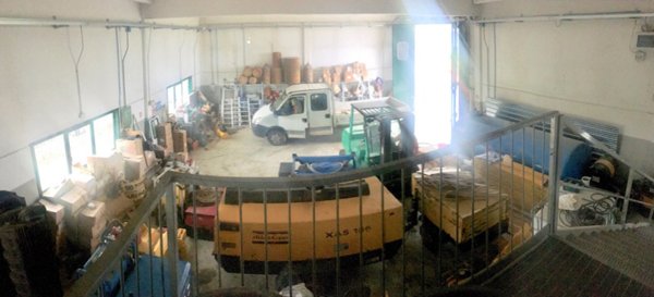 negozio in vendita a Cesena in zona Marcorano