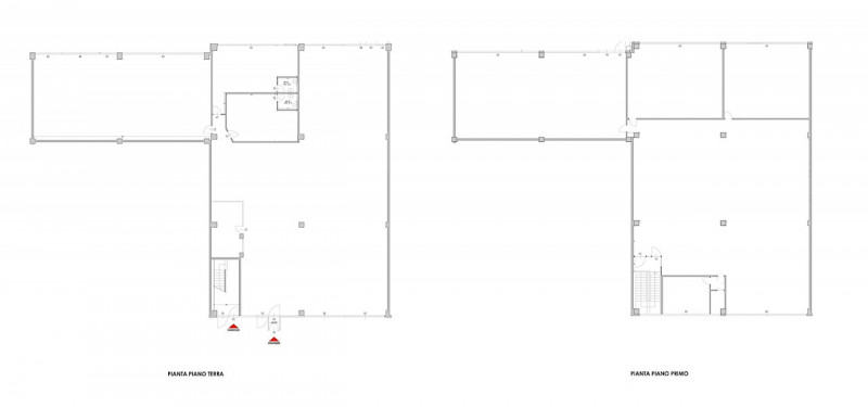 negozio in vendita a Cesena in zona Sant'Egidio